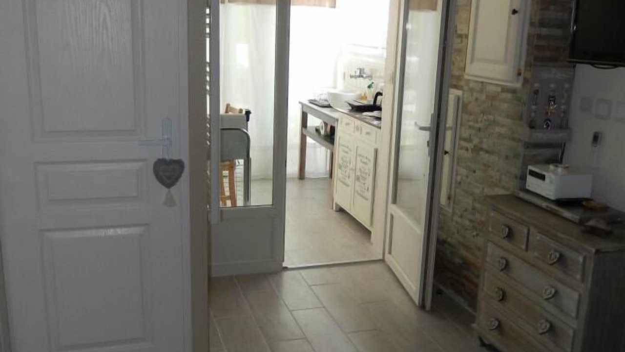 Photo of Bedroom in La Bouilladisse