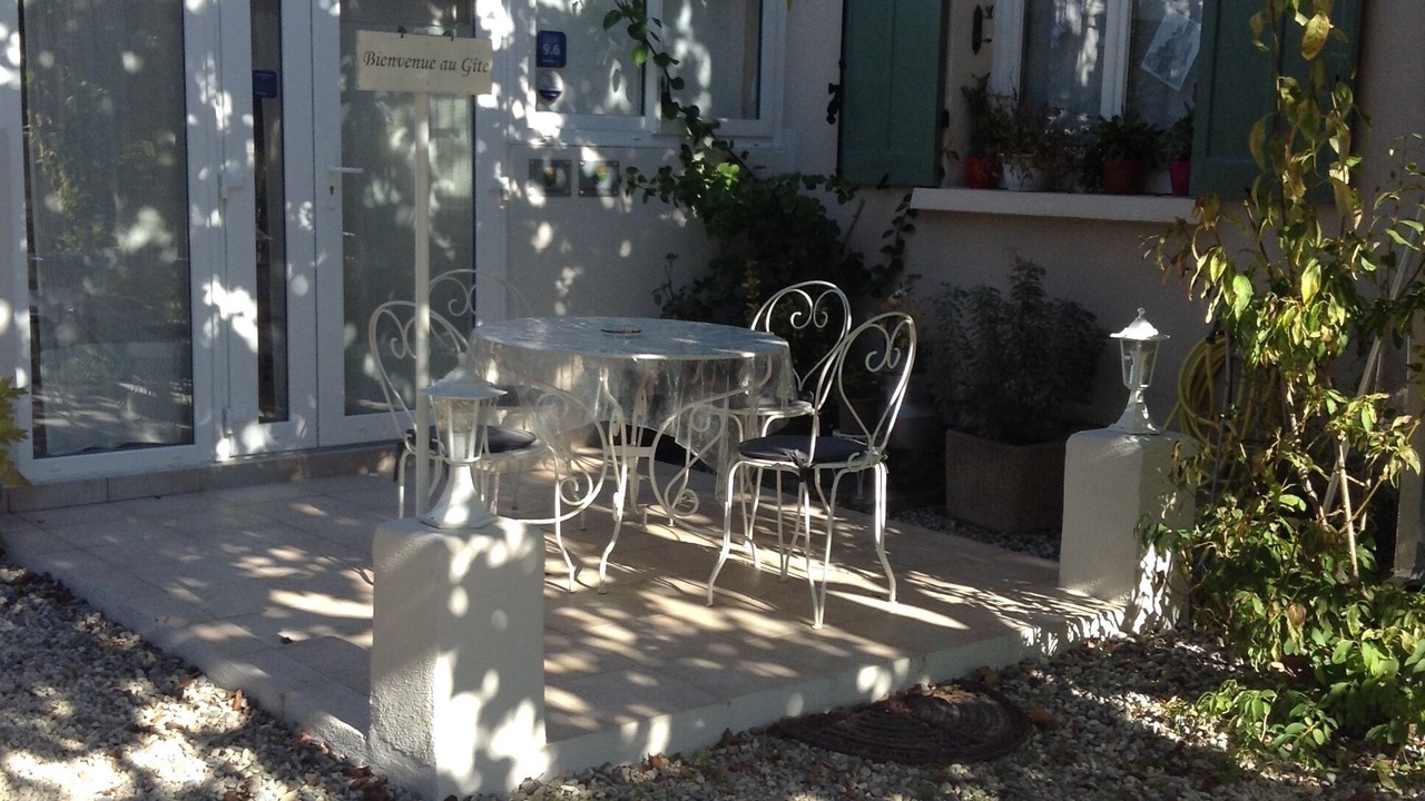 Photo of Outdoor in La Bouilladisse