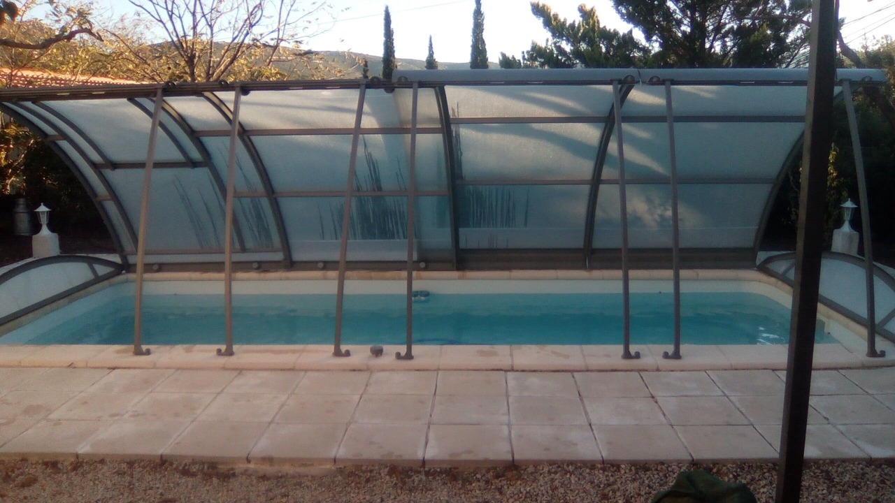 Photo of Outdoor in La Bouilladisse