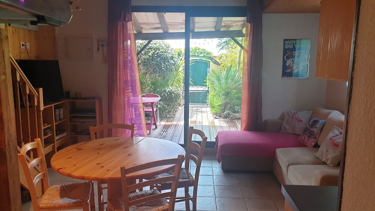 Photo of Livingroom in La Franqui