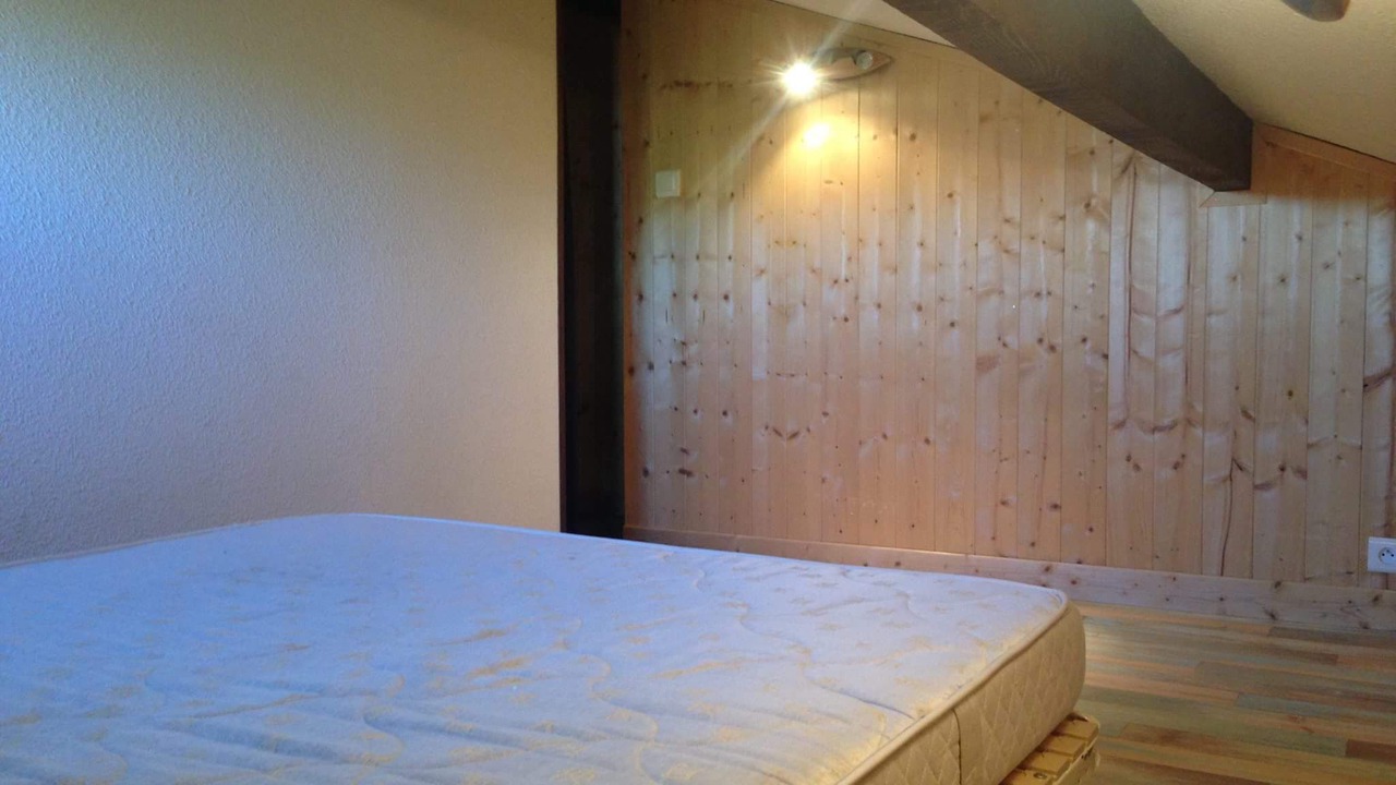 Photo of Bedroom in La Franqui