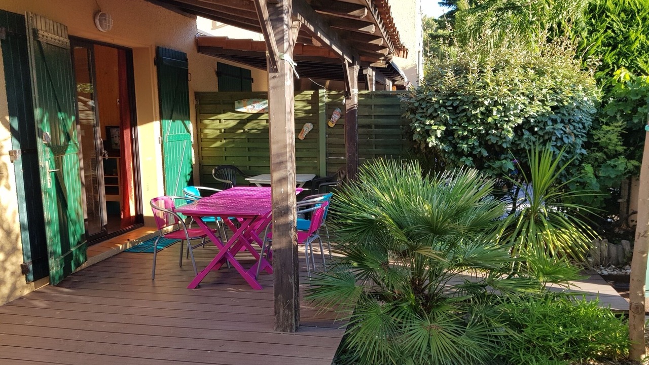 Photo of Outdoor in La Franqui