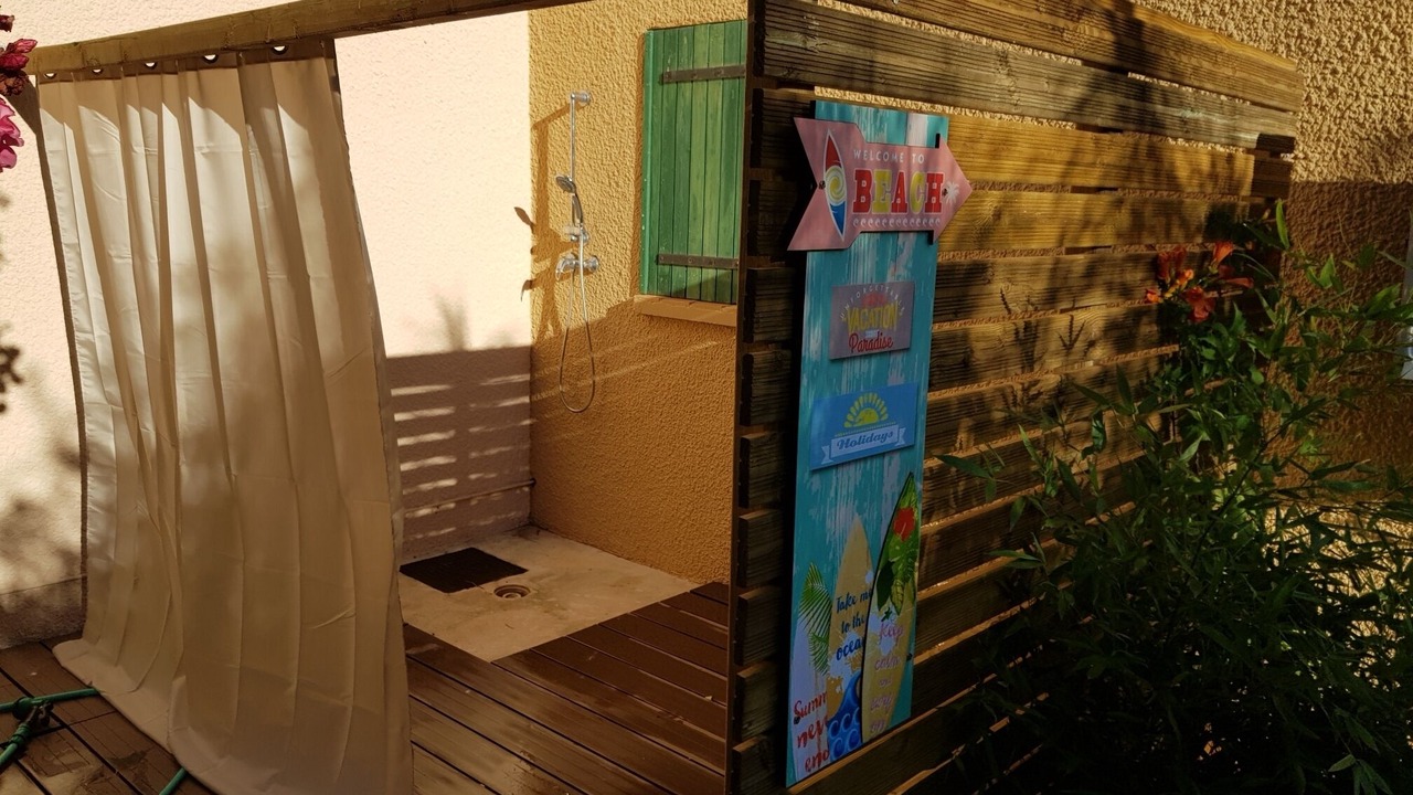 Photo of Outdoor in La Franqui