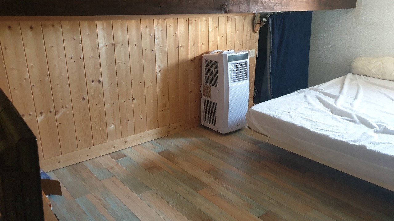 Photo of Bedroom in La Franqui