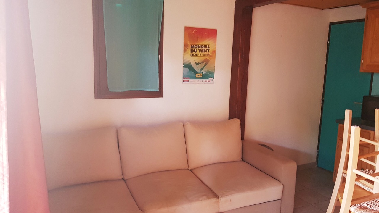 Photo of Livingroom in La Franqui