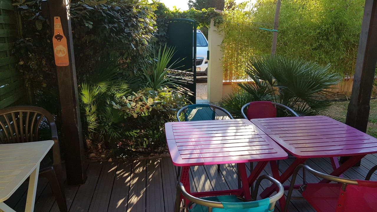 Photo of Outdoor in La Franqui