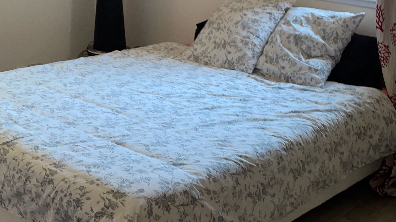 Photo of Bedroom in Lattes
