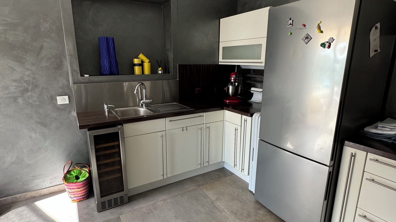 Photo of Kitchen in Lattes