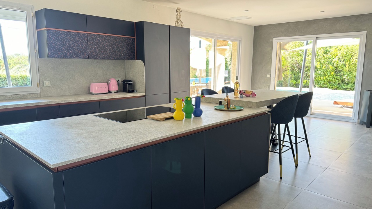 Photo of Kitchen in Lattes