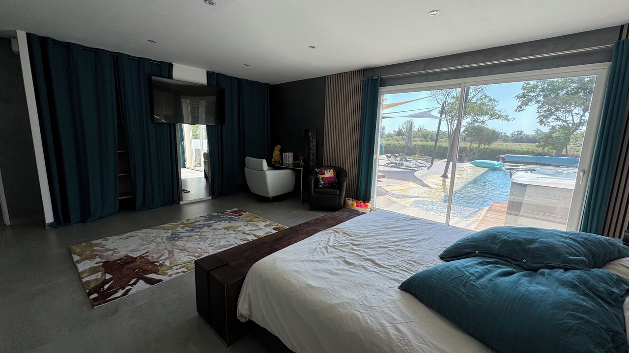 Photo of Bedroom in Lattes