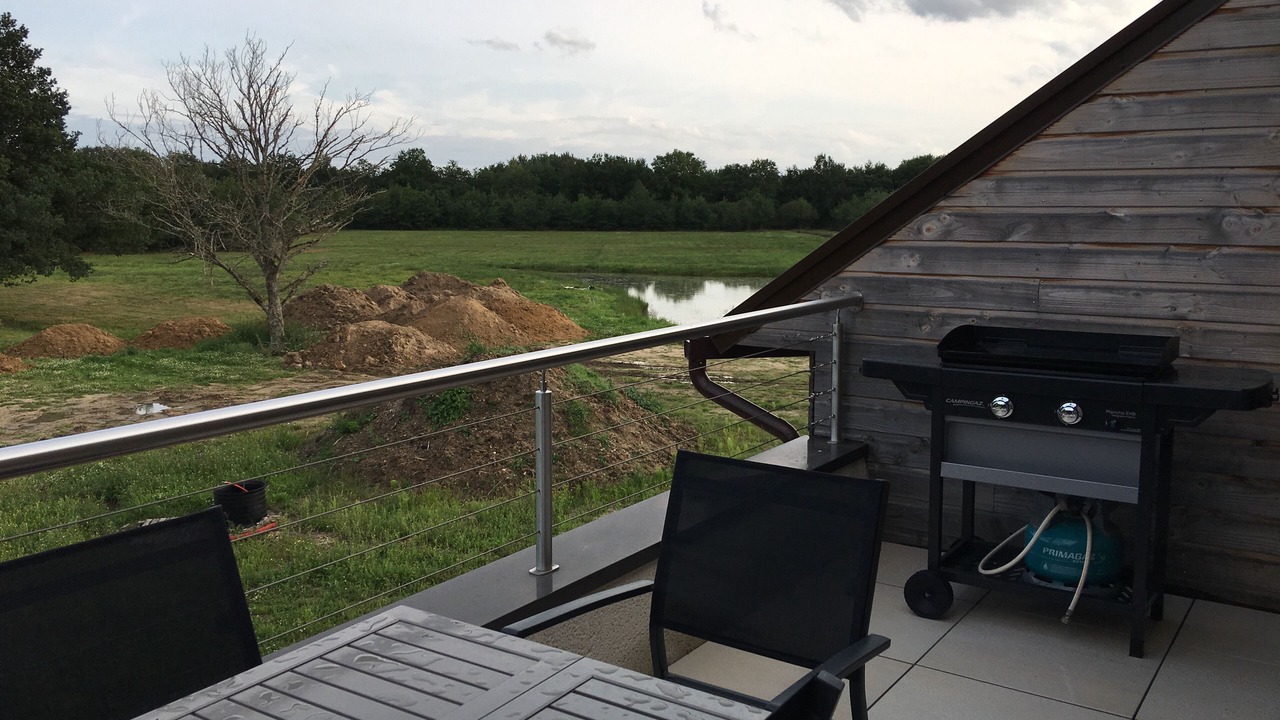 Photo of Outdoor in Jouy-le-Potier