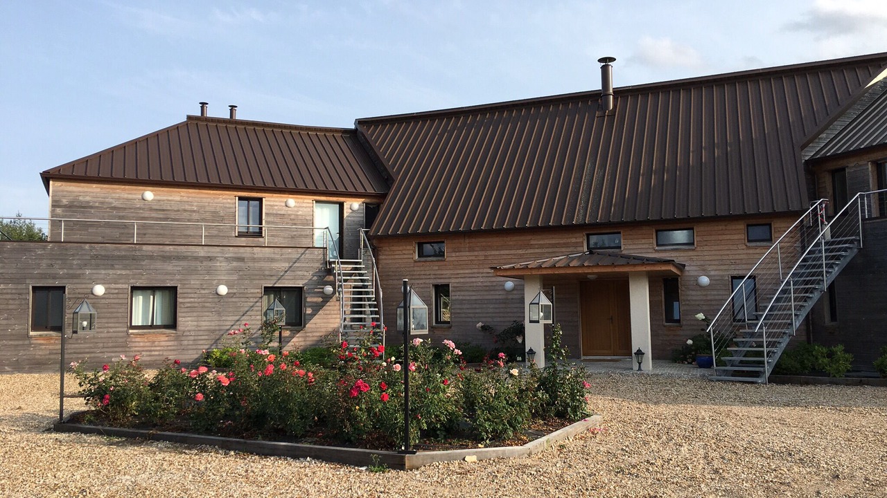 Photo of Outdoor in Jouy-le-Potier