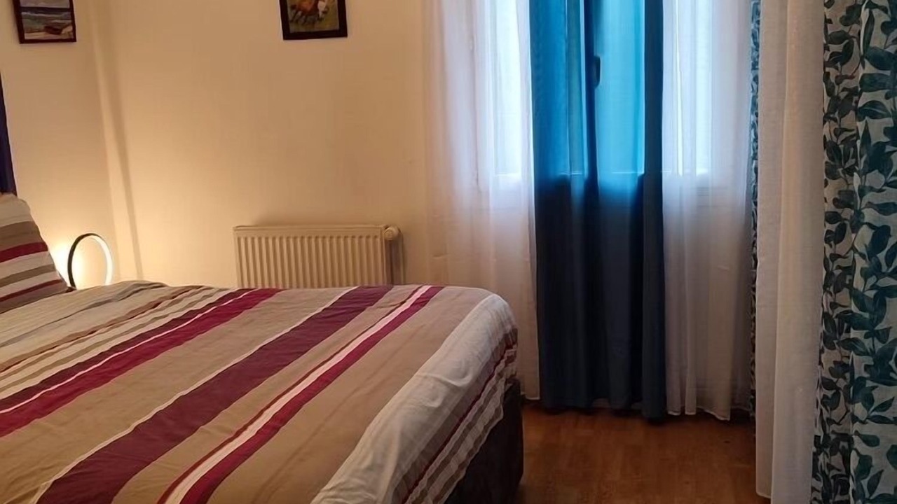 Photo of Bedroom in Saint-Martin-Longueau