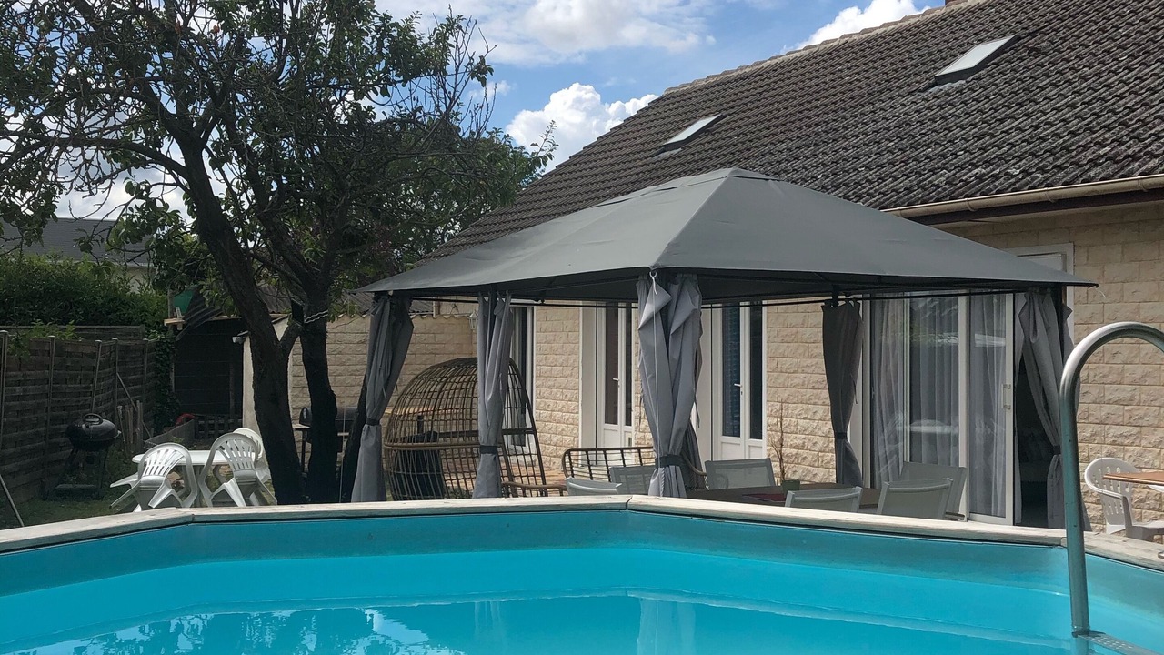 Photo of Outdoor in Saint-Martin-Longueau