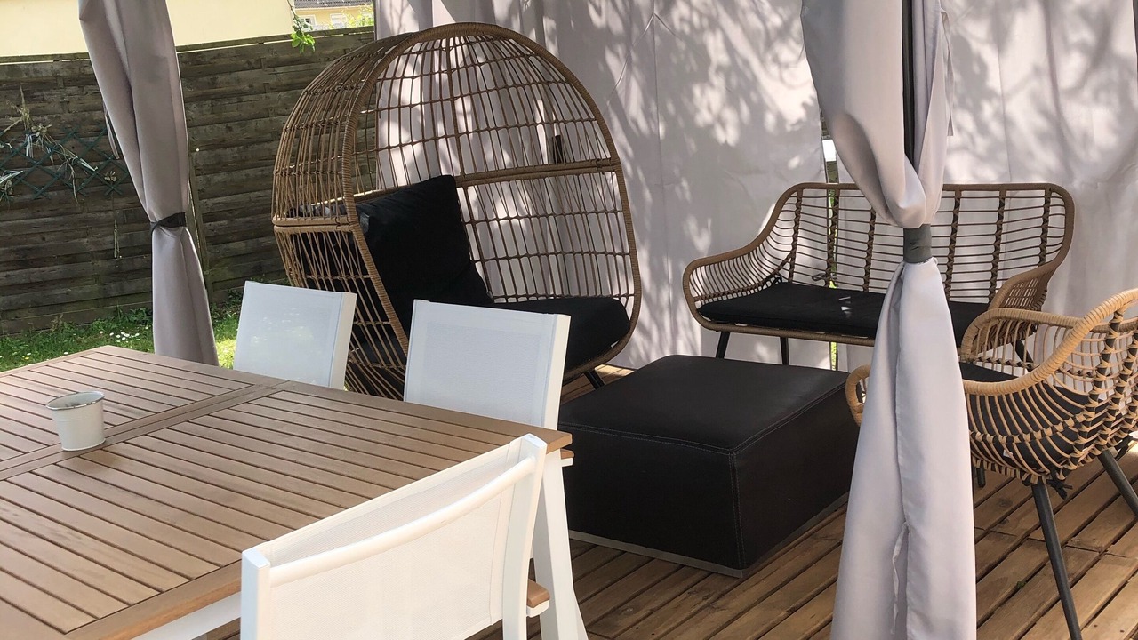 Photo of Outdoor in Saint-Martin-Longueau