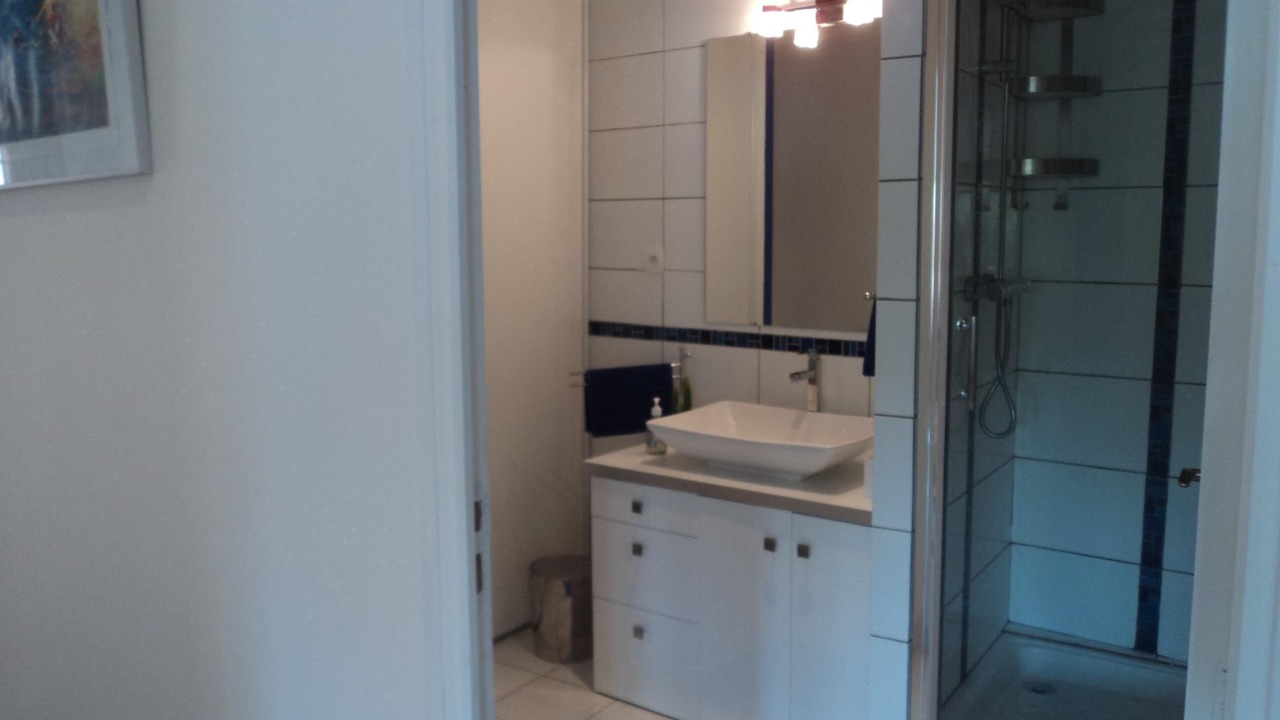 Photo of Bedroom in Port-Vendres
