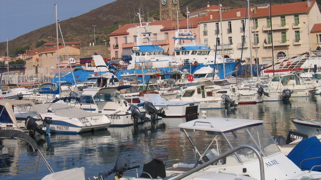Photo of Others in Port-Vendres