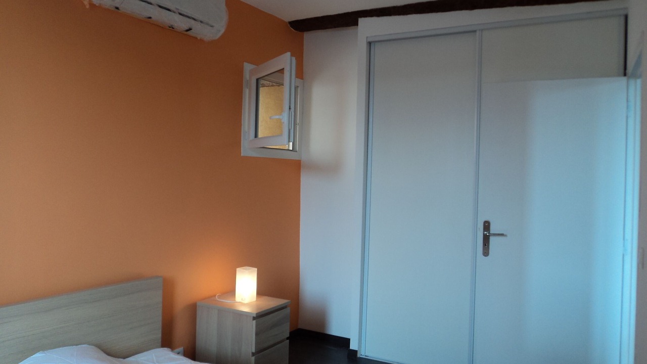 Photo of Bedroom in Port-Vendres