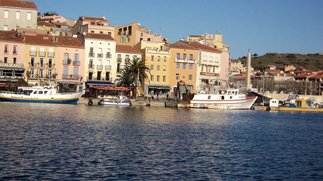 Photo of Outdoor in Port-Vendres
