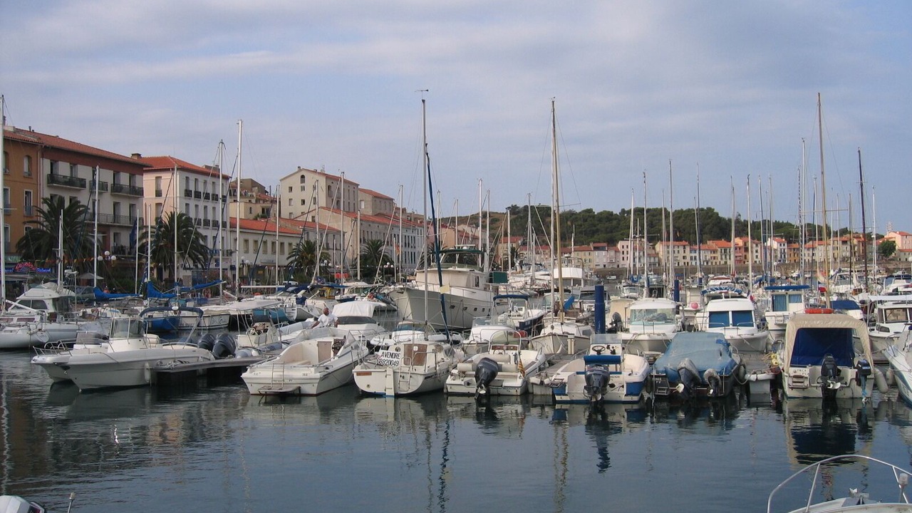 Photo of Others in Port-Vendres