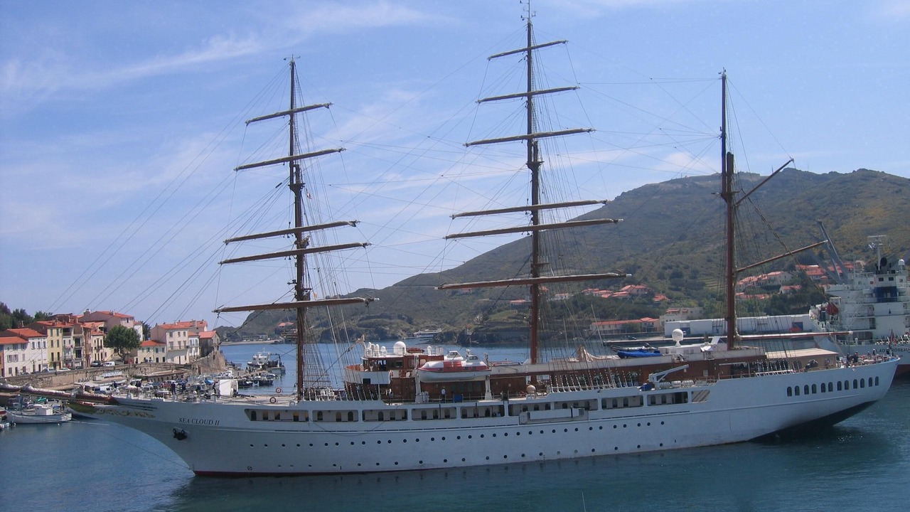 Photo of Others in Port-Vendres