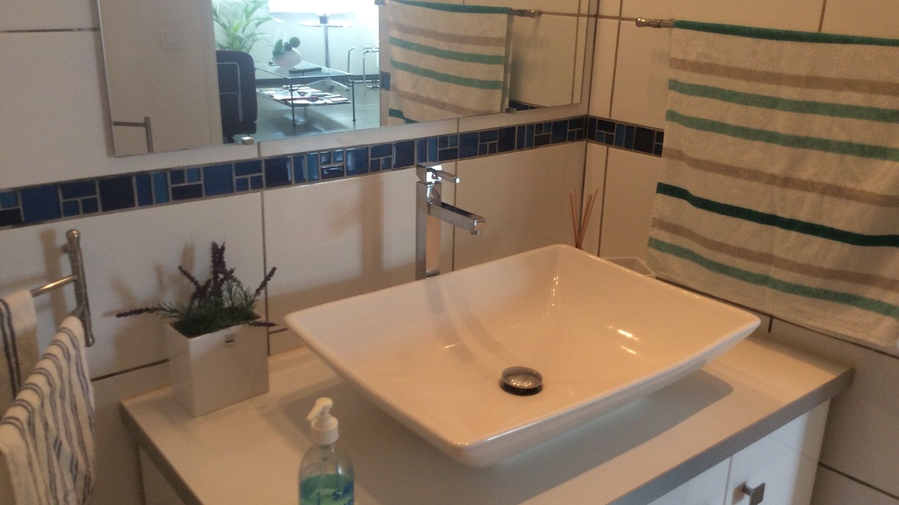 Photo of Bathroom in Port-Vendres