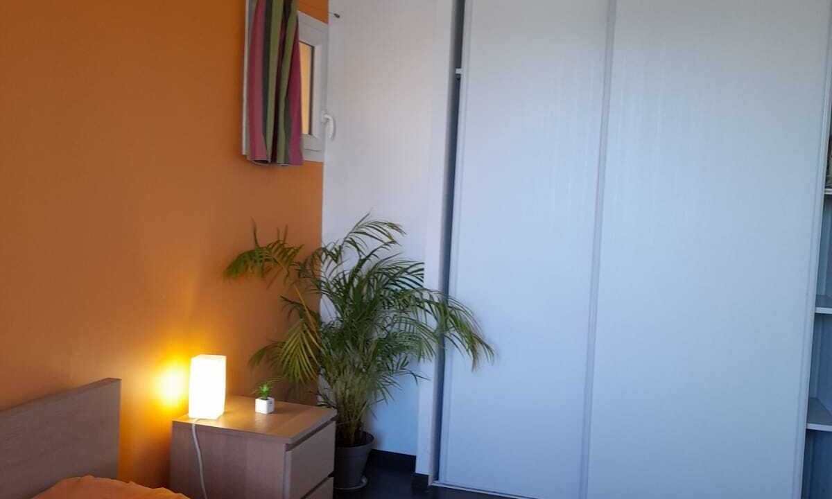 Photo of Bedroom in Port-Vendres
