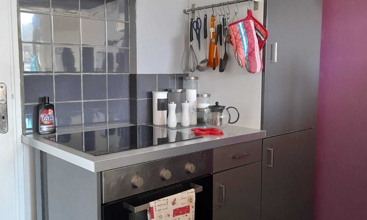 Photo of Kitchen in Port-Vendres