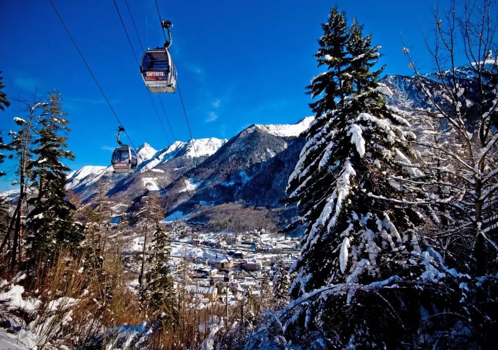 Photo of Others in Cauterets
