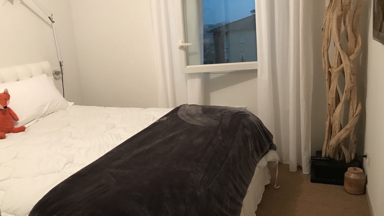 Photo of Bedroom in Eaunes