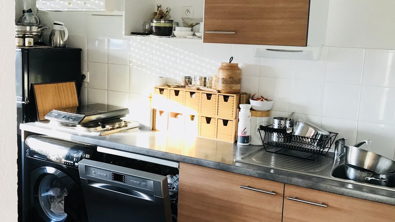 Photo of Kitchen in Eaunes