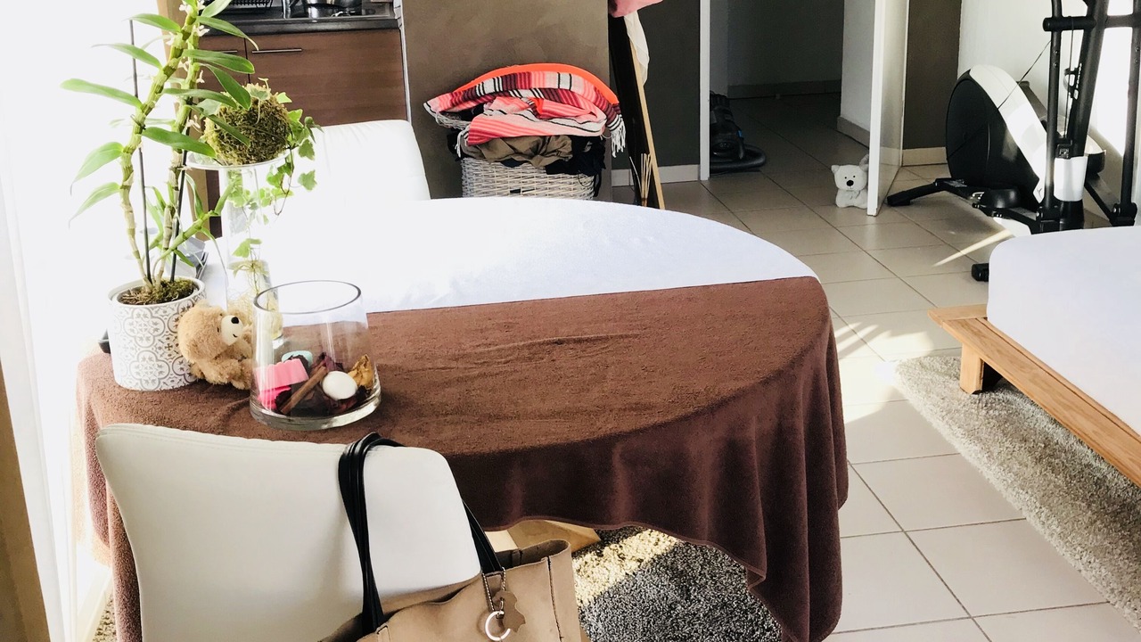 Photo of Bedroom in Eaunes