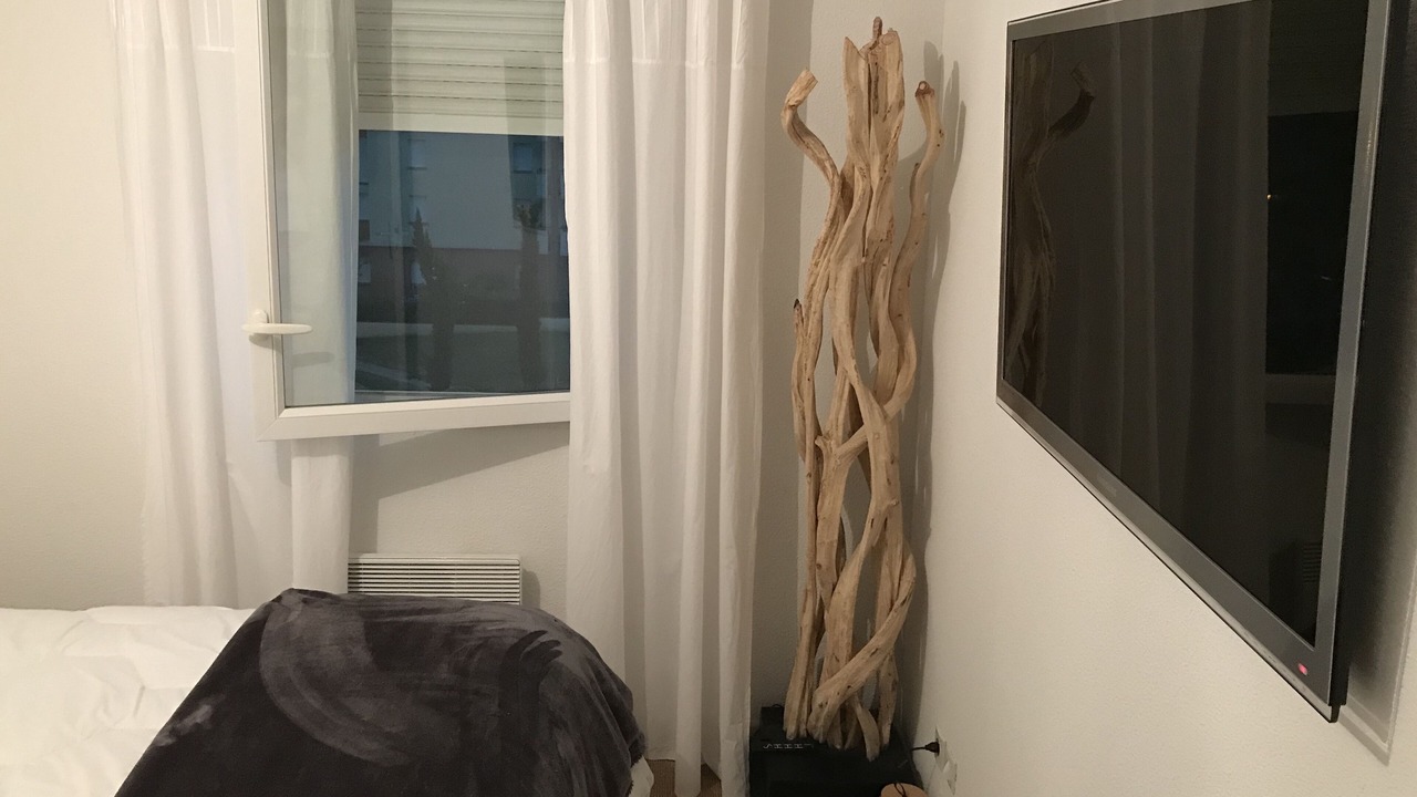 Photo of Bedroom in Eaunes