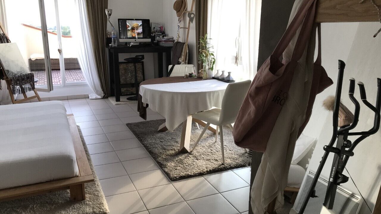 Photo of Bedroom in Eaunes