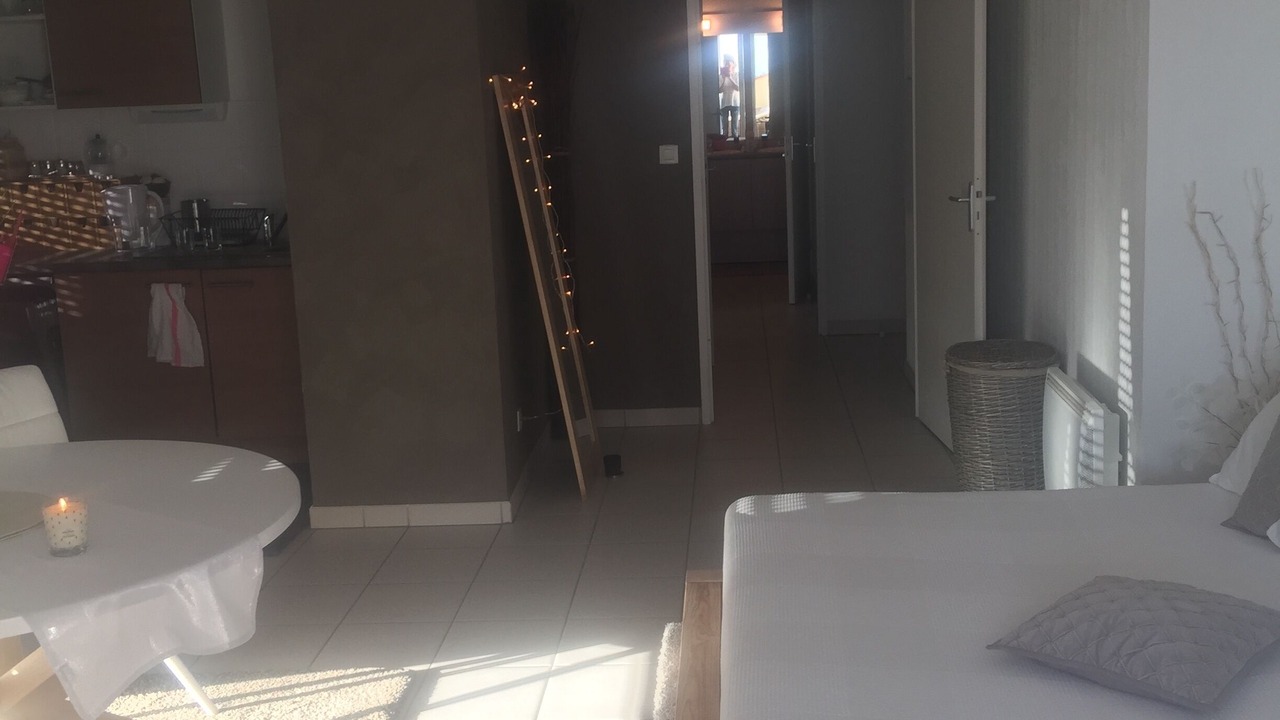 Photo of Bedroom in Eaunes