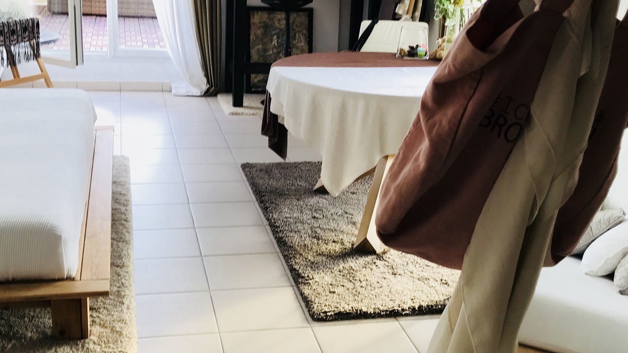 Photo of Bedroom in Eaunes