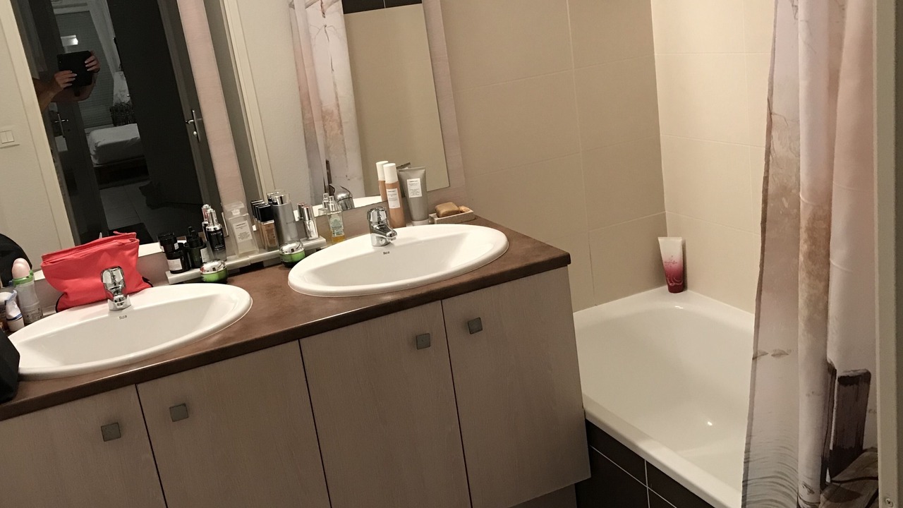 Photo of Bathroom in Eaunes