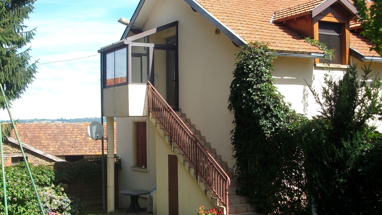 Photo of Outdoor in La Salvetat-Peyrales