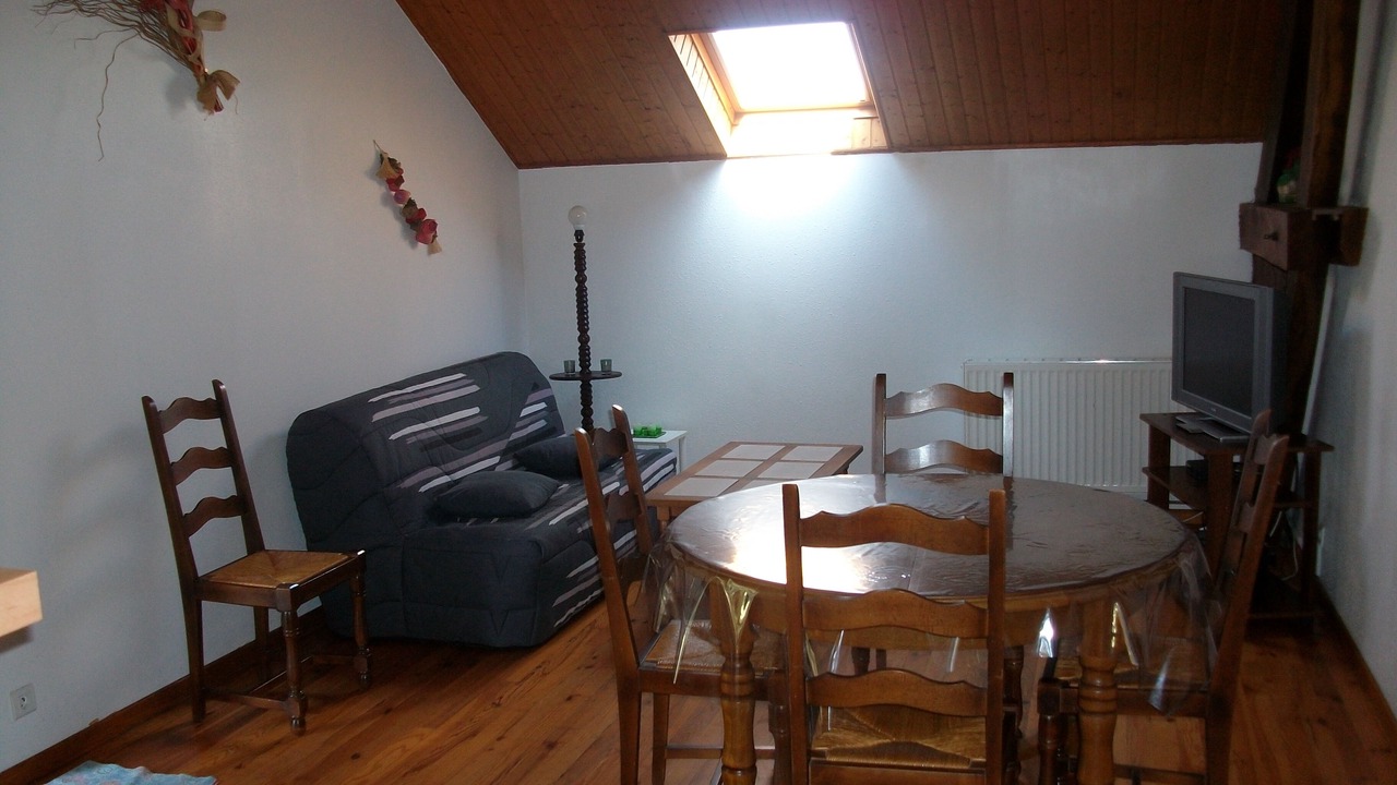 Photo of Livingroom in La Salvetat-Peyrales