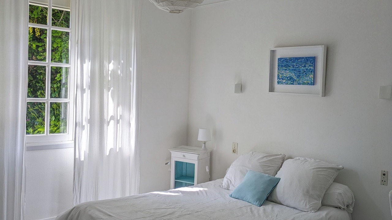 Photo of Bedroom in Plougastel-Daoulas