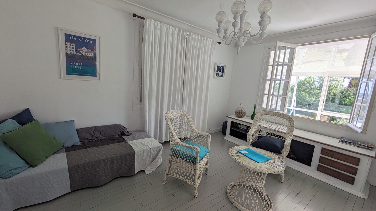 Photo of Livingroom in Plougastel-Daoulas