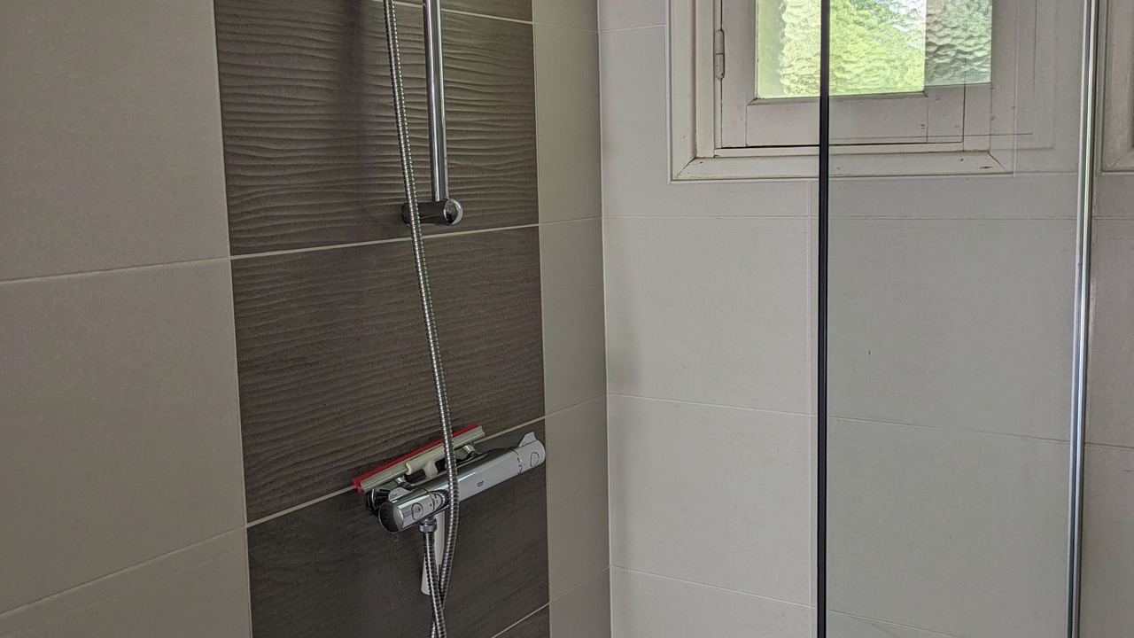 Photo of Bathroom in Plougastel-Daoulas