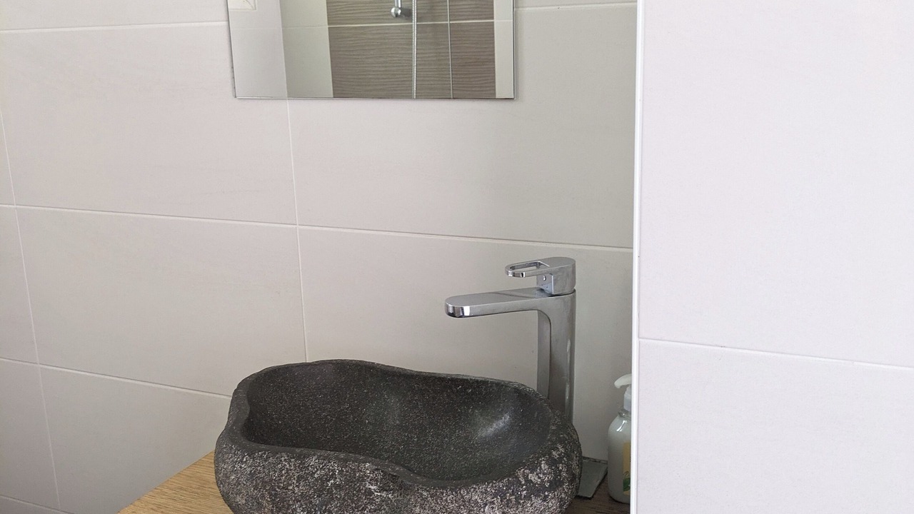 Photo of Bathroom in Plougastel-Daoulas