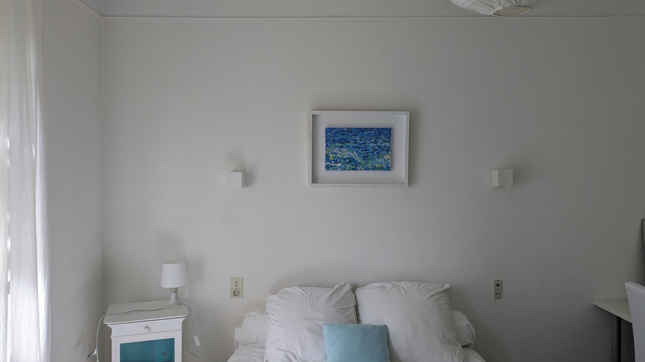 Photo of Bedroom in Plougastel-Daoulas