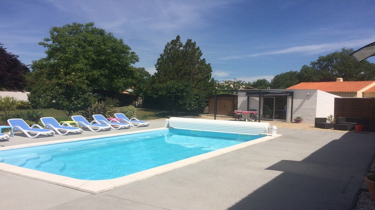 Photo of Outdoor in Sallertaine