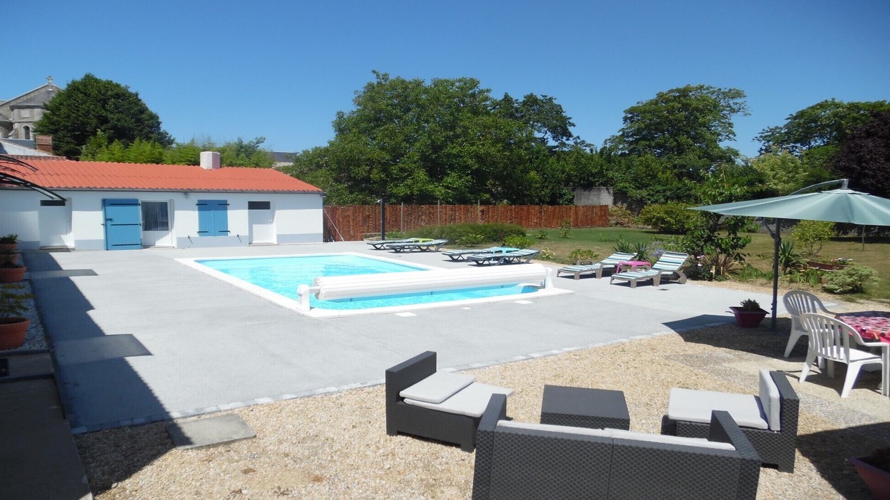 Photo of Outdoor in Sallertaine