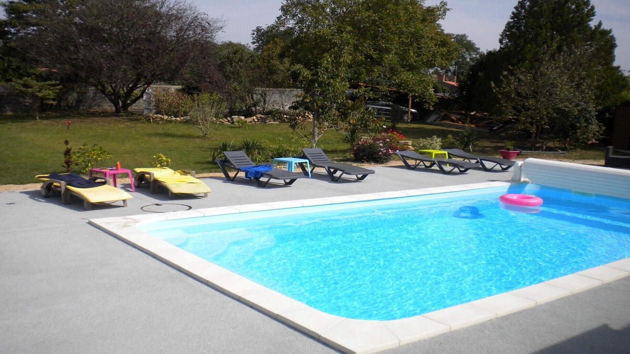 Photo of Outdoor in Sallertaine