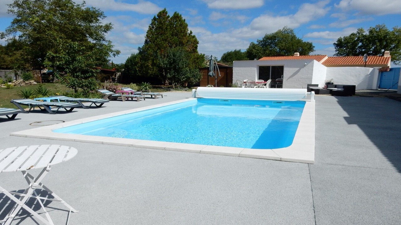 Photo of Outdoor in Sallertaine