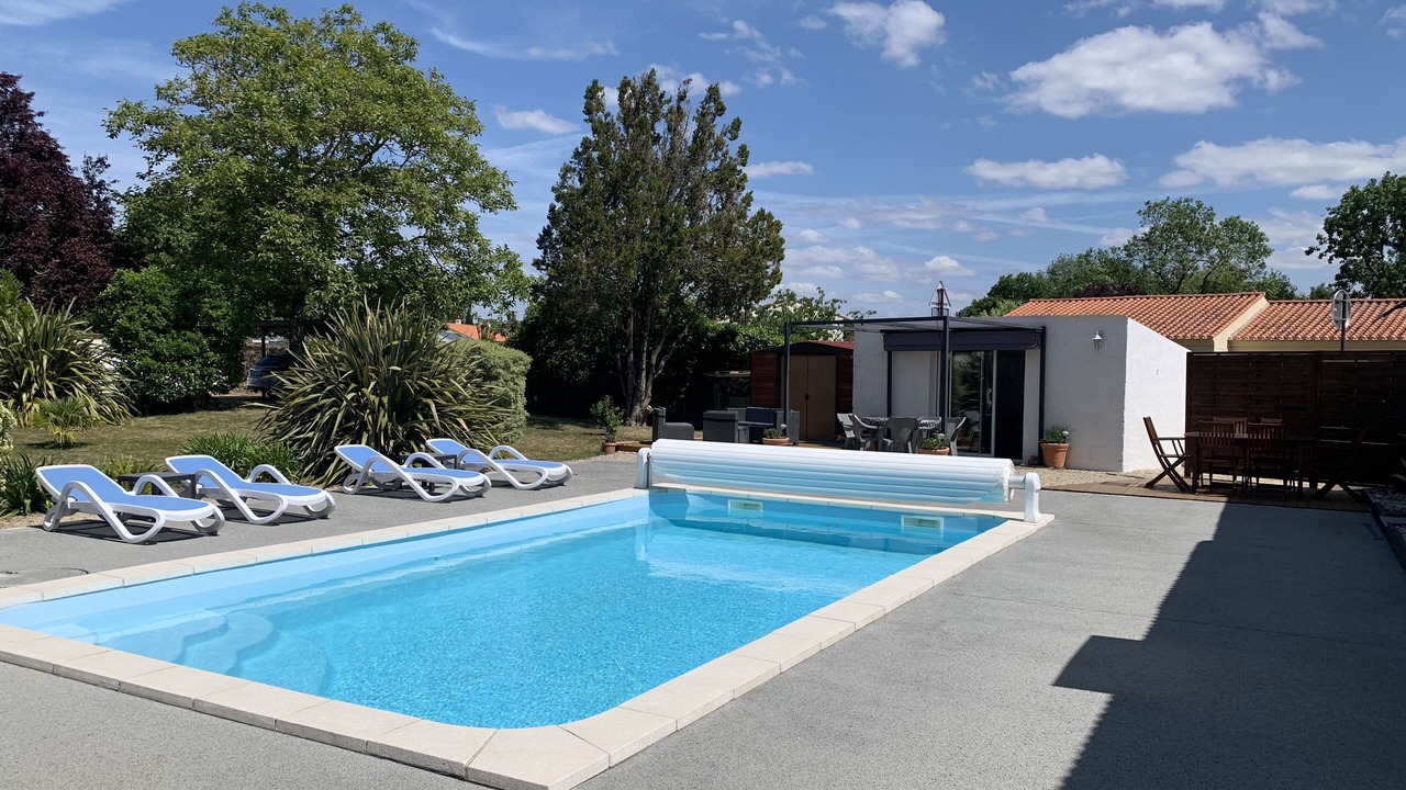 Photo of Outdoor in Sallertaine