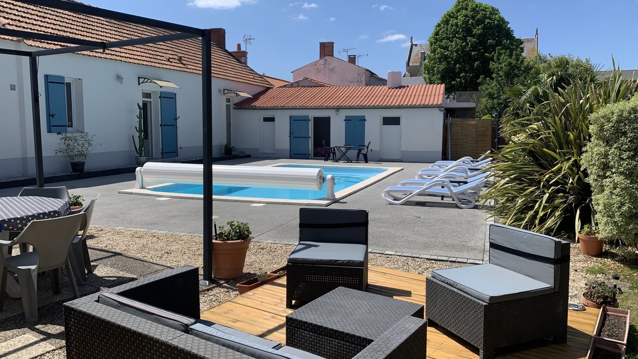 Photo of Outdoor in Sallertaine